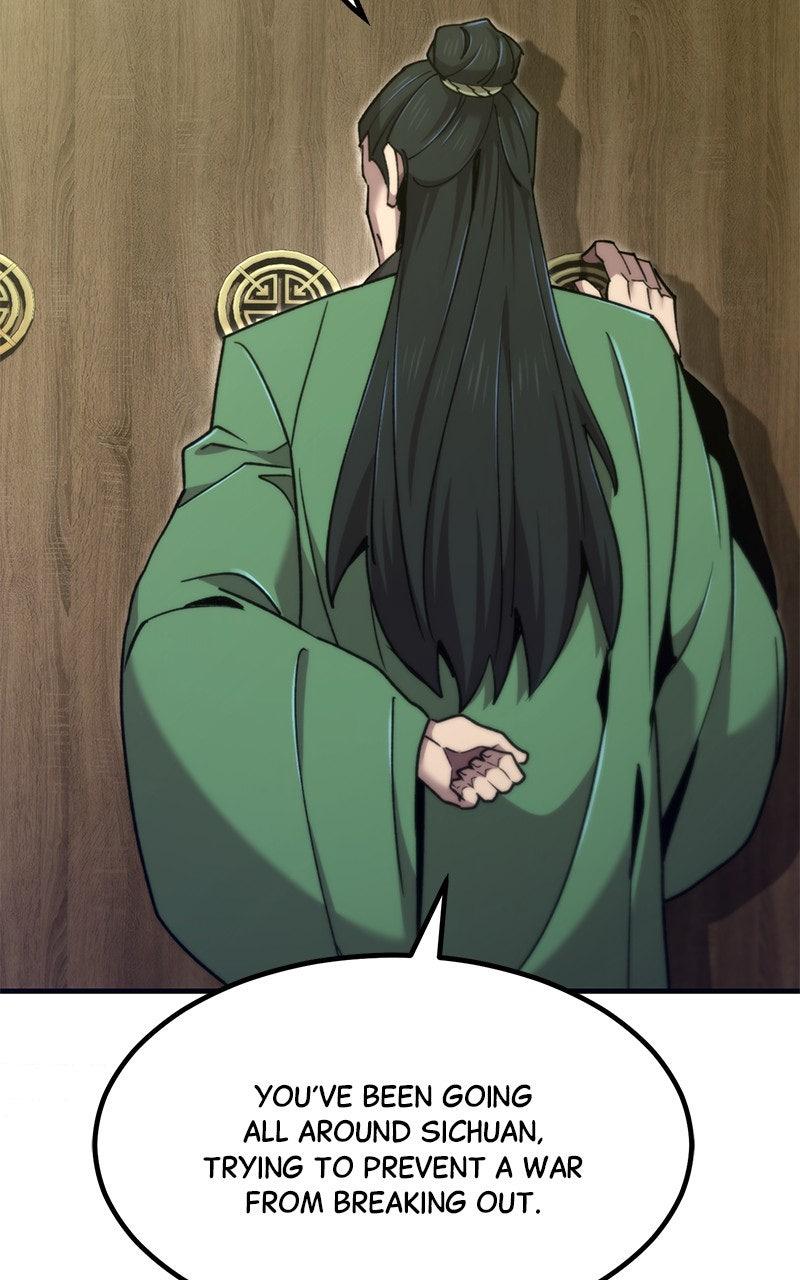 The Masters Have Subscribed Chap 56 - Next Chap 57