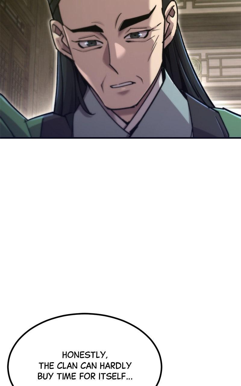 The Masters Have Subscribed Chap 56 - Next Chap 57