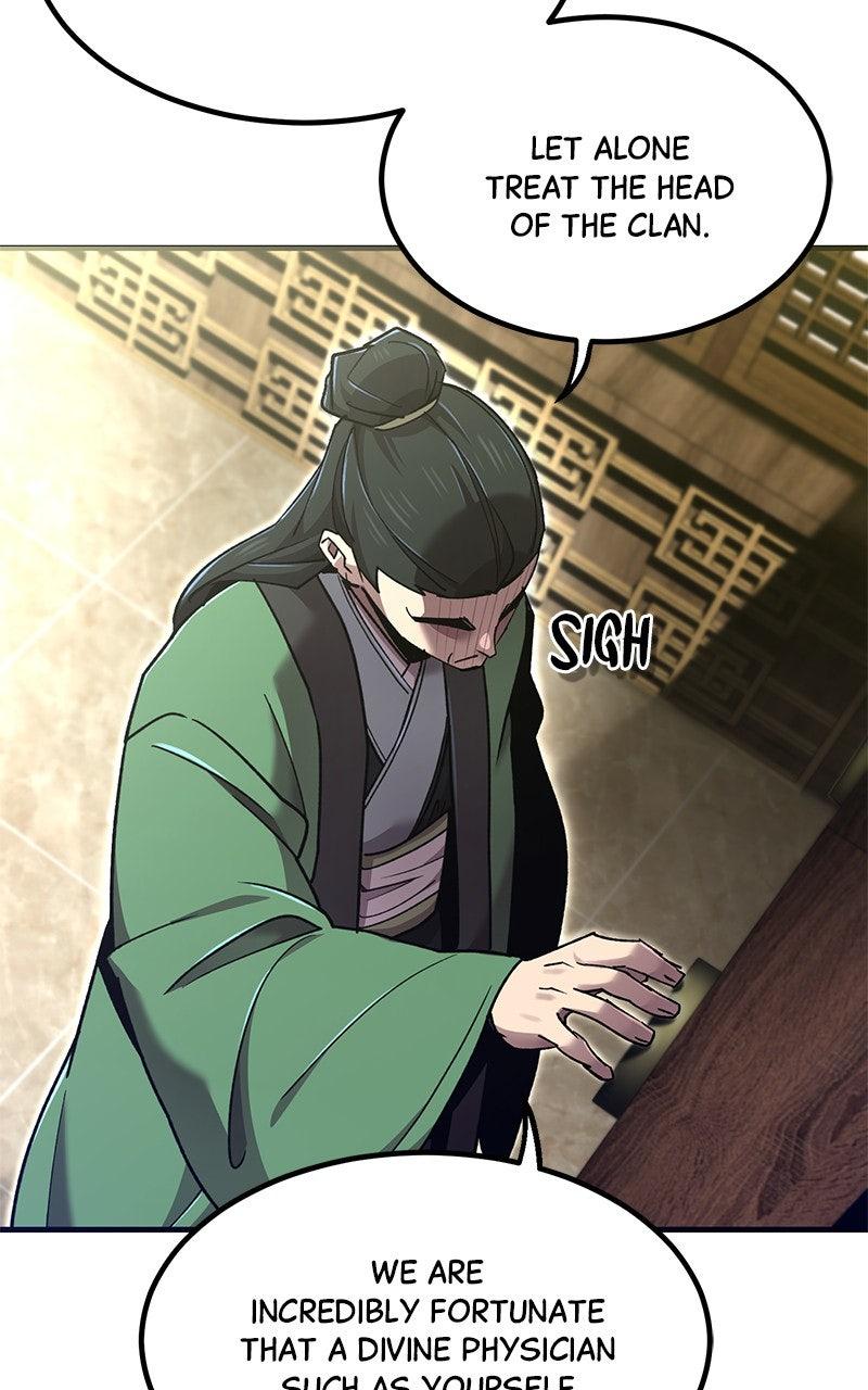 The Masters Have Subscribed Chap 56 - Next Chap 57