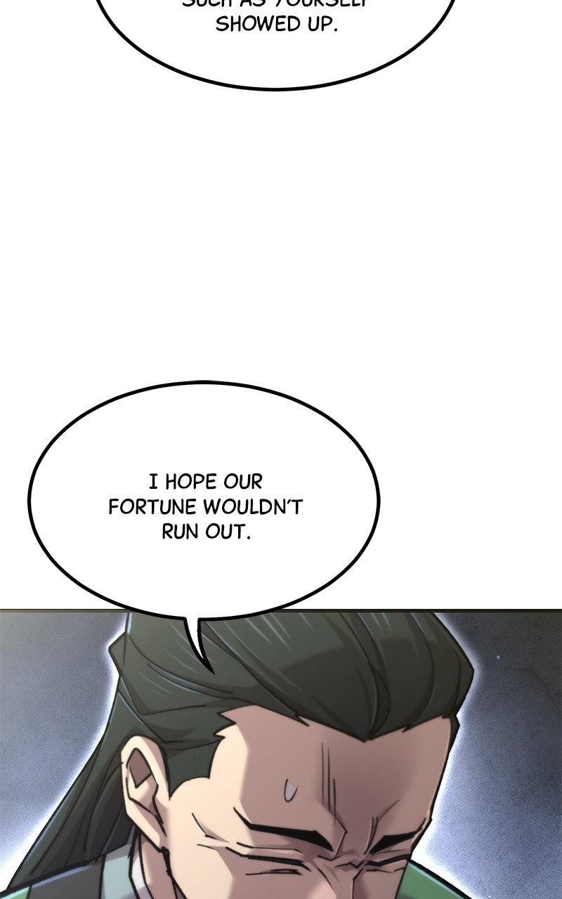 The Masters Have Subscribed Chap 56 - Next Chap 57