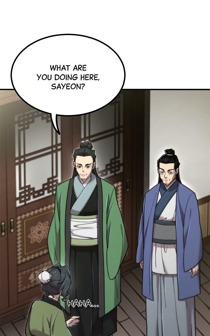 The Masters Have Subscribed Chap 56 - Next Chap 57