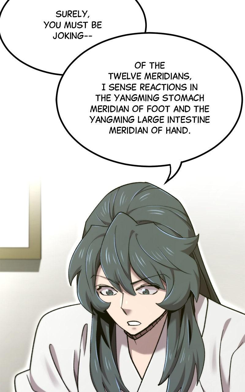 The Masters Have Subscribed Chap 56 - Next Chap 57