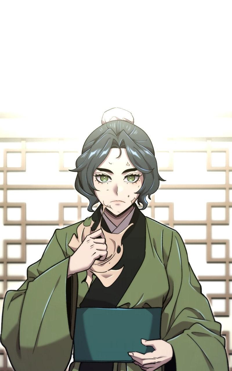 The Masters Have Subscribed Chap 56 - Next Chap 57