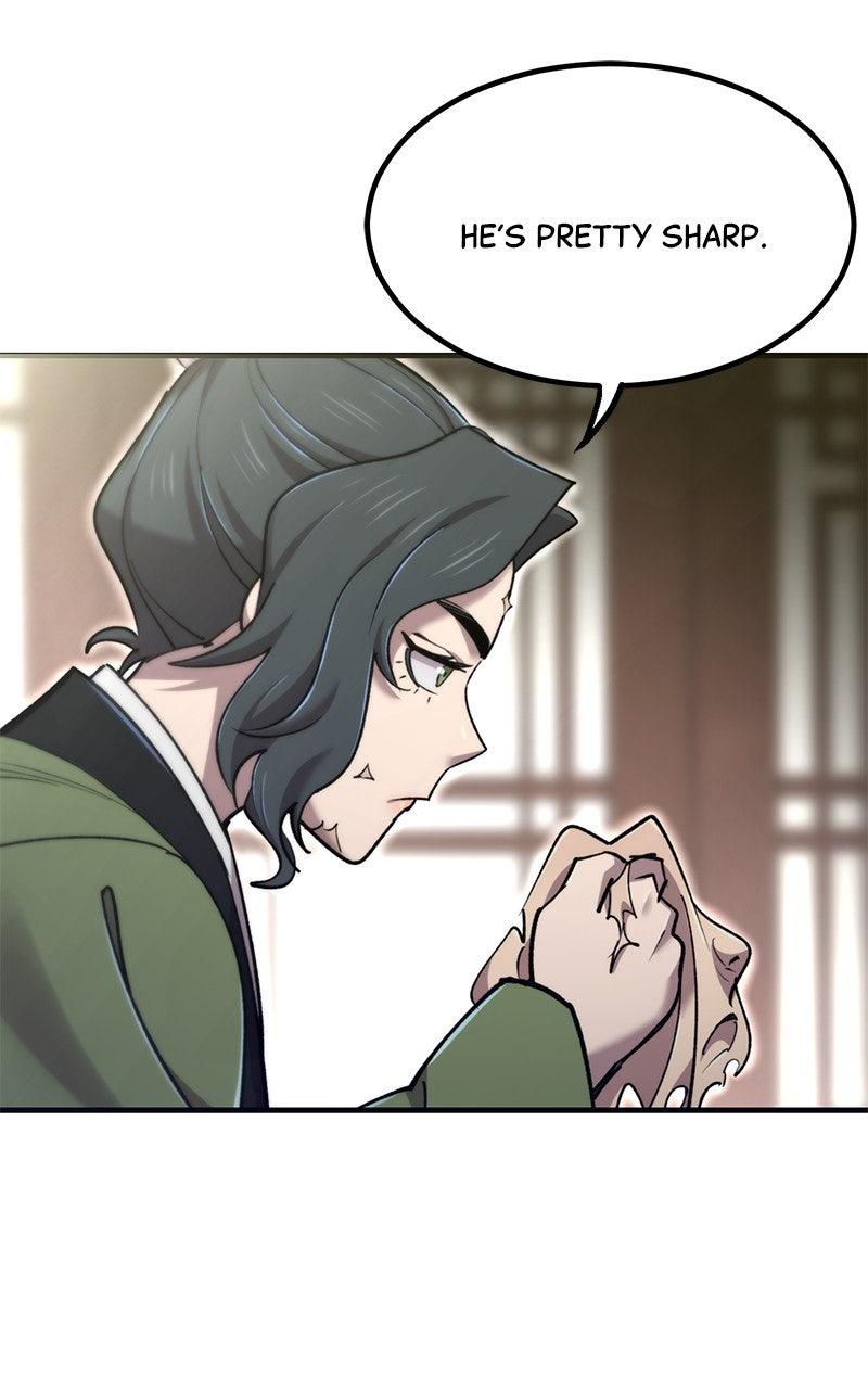 The Masters Have Subscribed Chap 56 - Next Chap 57