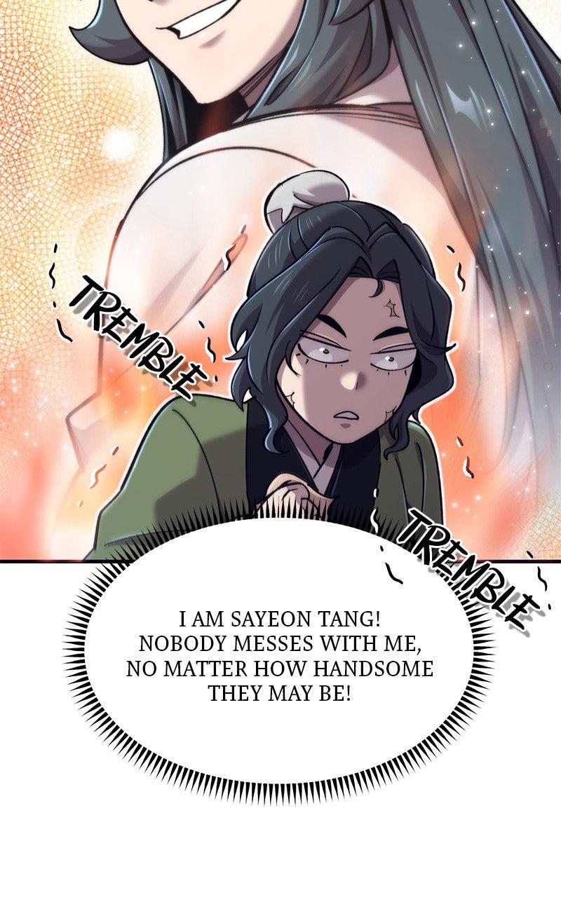 The Masters Have Subscribed Chap 56 - Next Chap 57