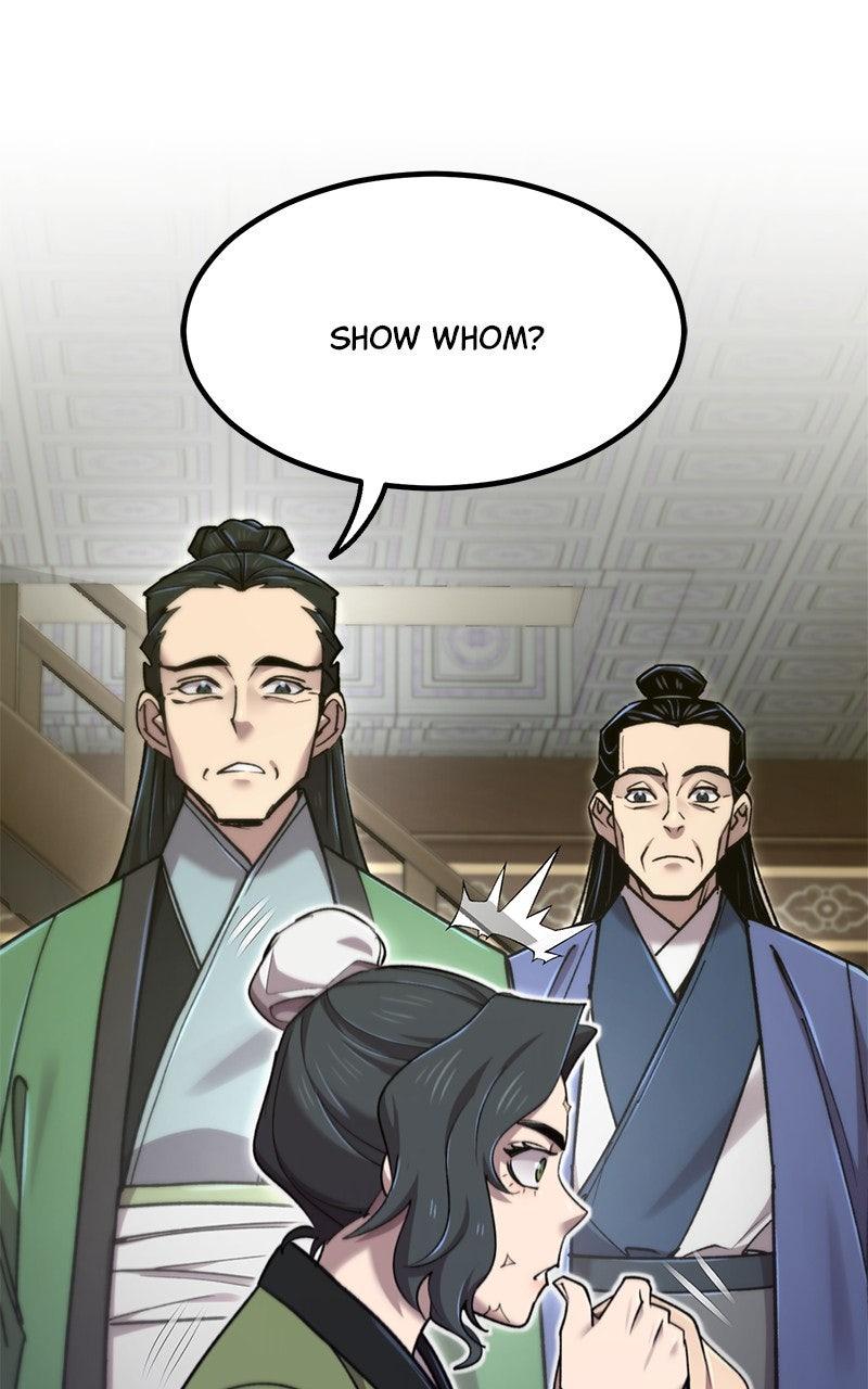 The Masters Have Subscribed Chap 56 - Next Chap 57