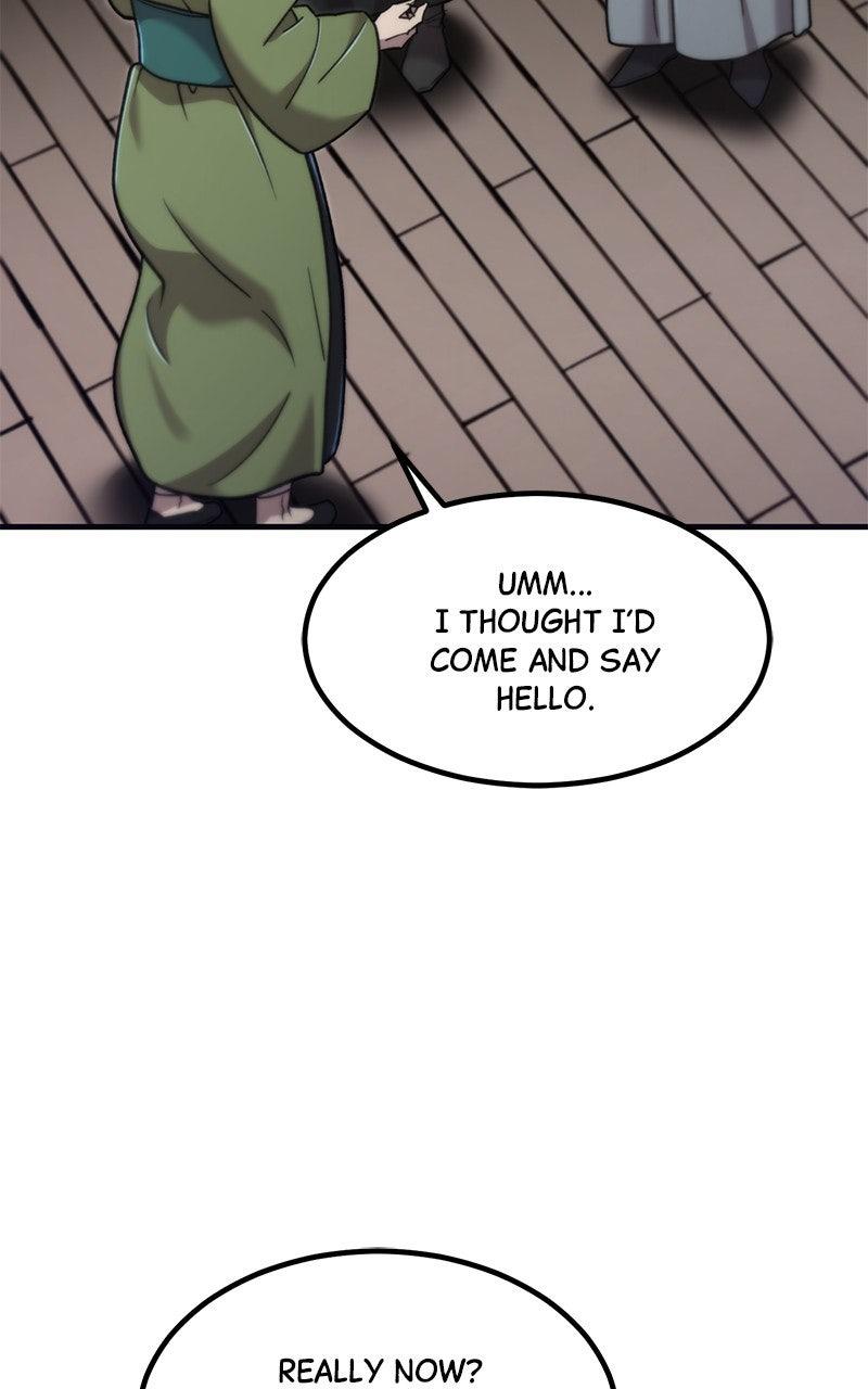 The Masters Have Subscribed Chap 56 - Next Chap 57