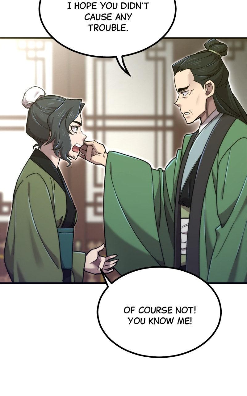 The Masters Have Subscribed Chap 56 - Next Chap 57