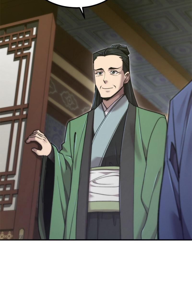 The Masters Have Subscribed Chap 56 - Next Chap 57