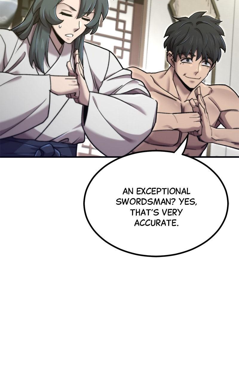 The Masters Have Subscribed Chap 56 - Next Chap 57