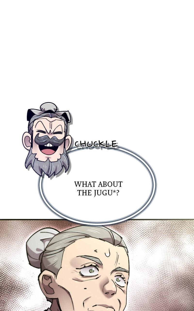 The Masters Have Subscribed Chap 56 - Next Chap 57