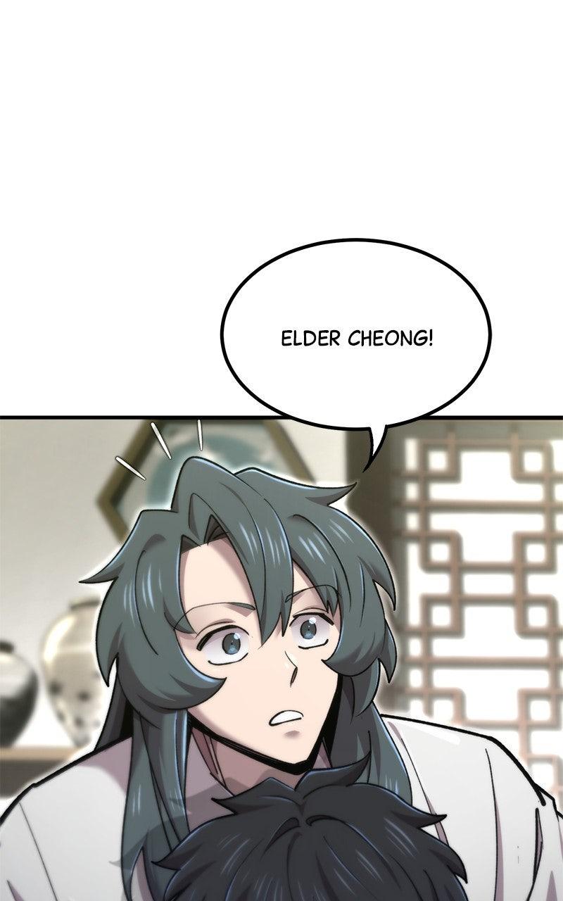 The Masters Have Subscribed Chap 56 - Next Chap 57