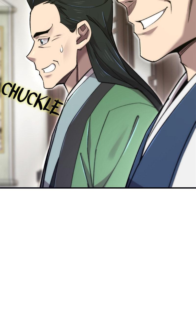 The Masters Have Subscribed Chap 56 - Next Chap 57