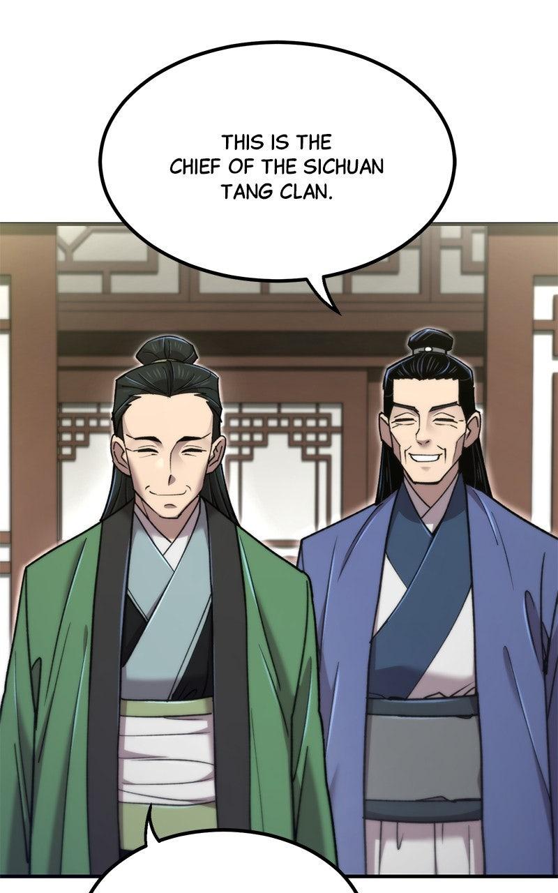 The Masters Have Subscribed Chap 56 - Next Chap 57