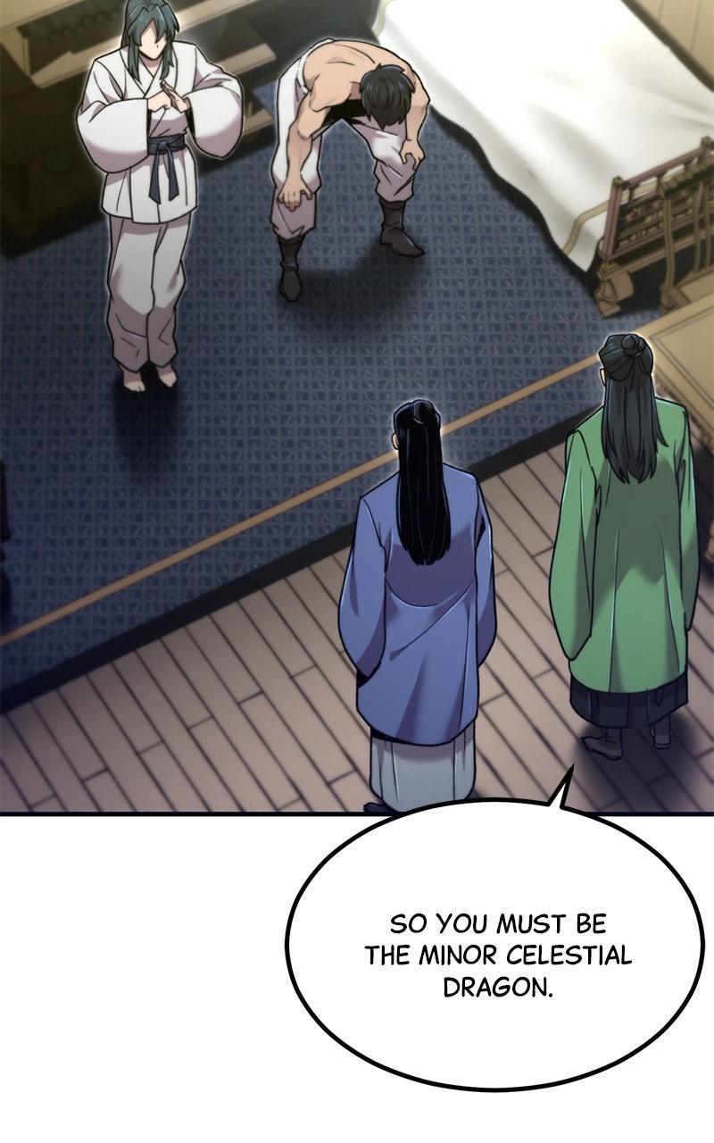 The Masters Have Subscribed Chap 56 - Next Chap 57