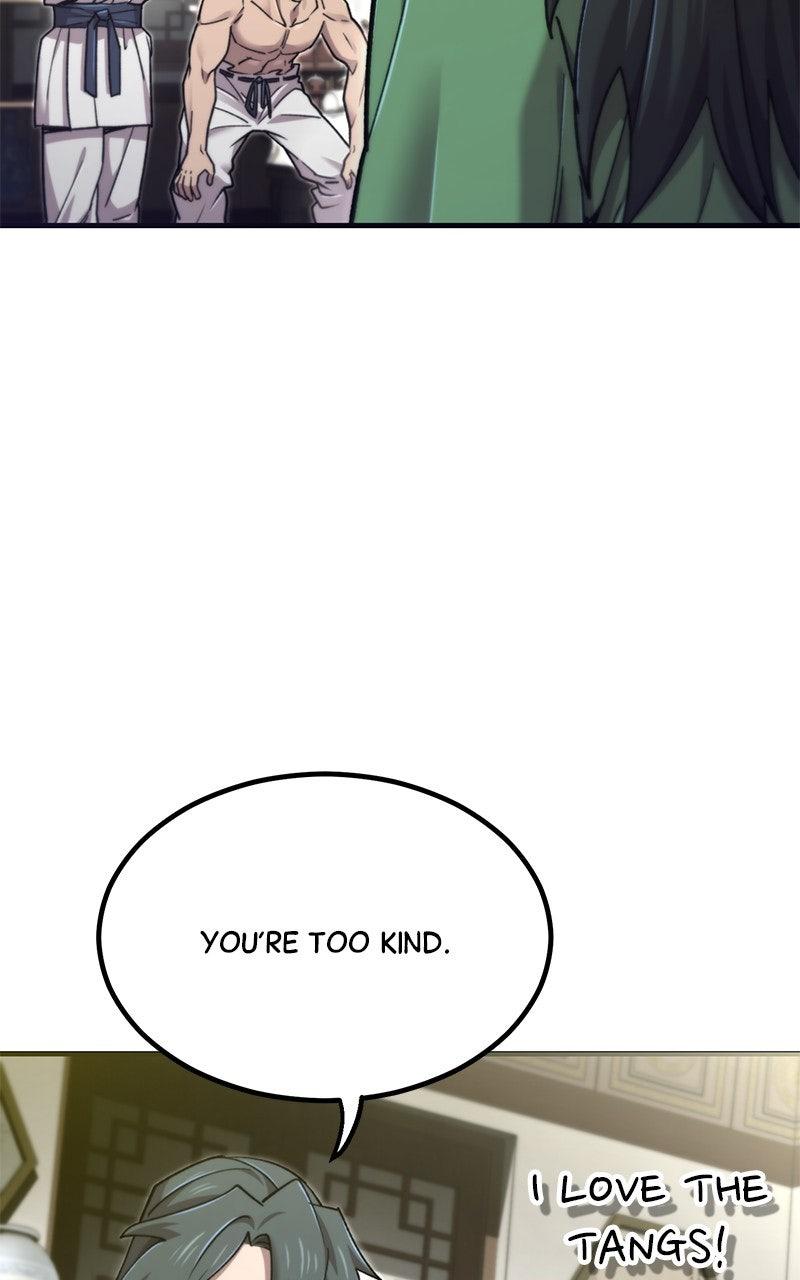 The Masters Have Subscribed Chap 56 - Next Chap 57