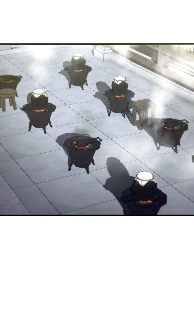 The Masters Have Subscribed Chap 56 - Next Chap 57