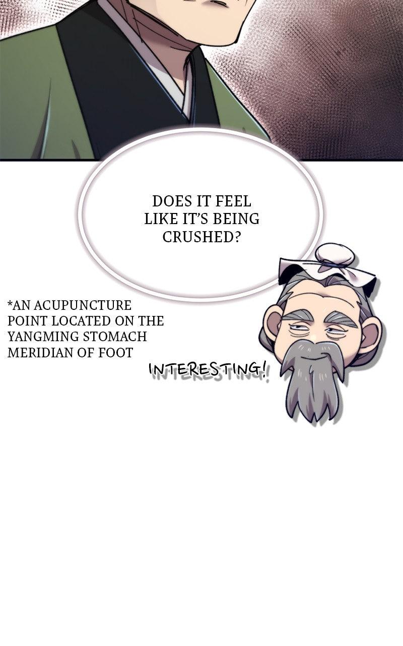 The Masters Have Subscribed Chap 56 - Next Chap 57