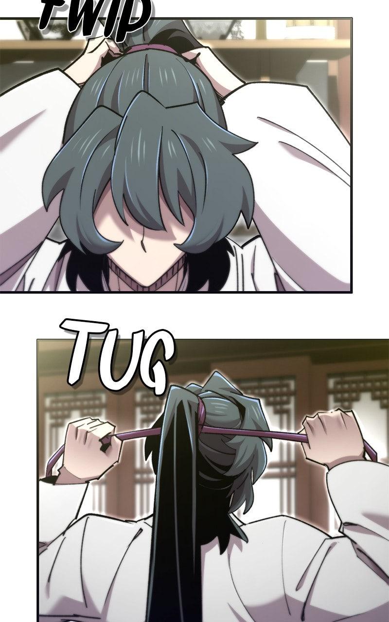 The Masters Have Subscribed Chap 56 - Next Chap 57