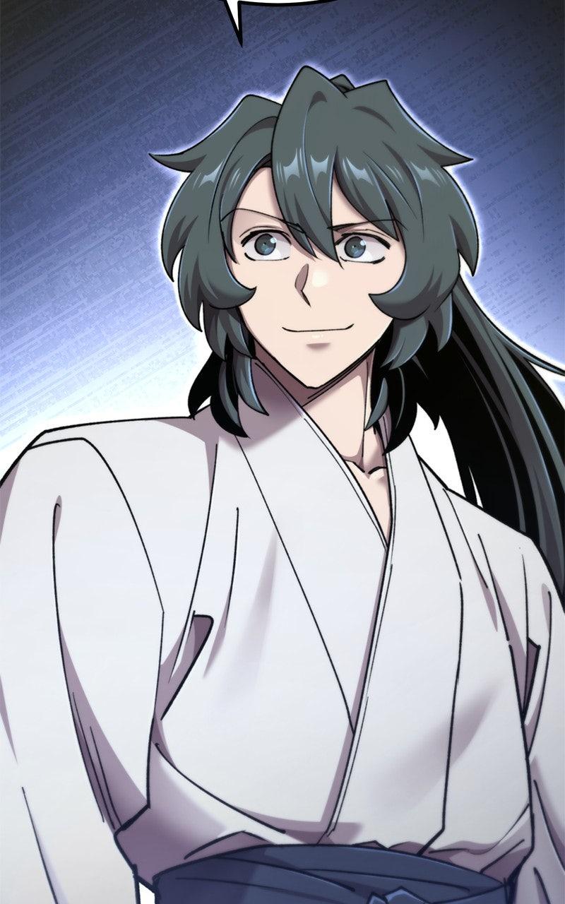 The Masters Have Subscribed Chap 56 - Next Chap 57