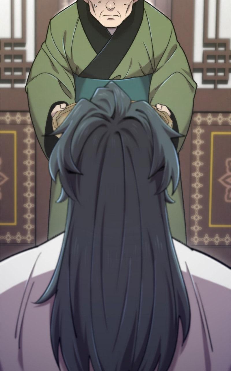 The Masters Have Subscribed Chap 56 - Next Chap 57