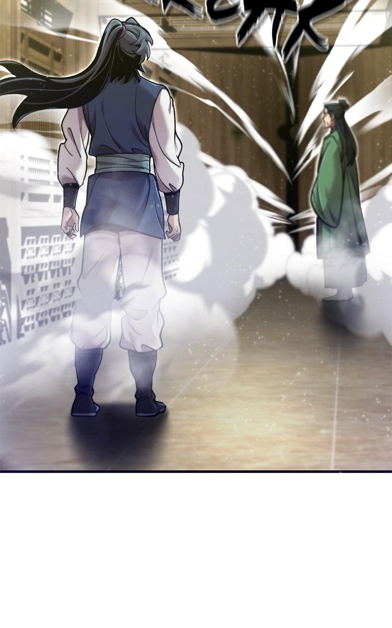 The Masters Have Subscribed Chap 56 - Next Chap 57