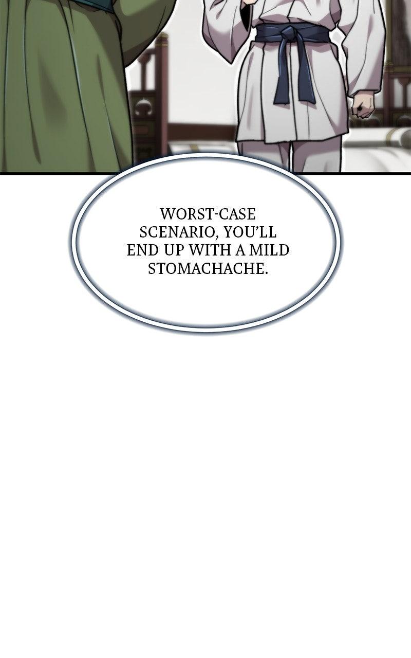 The Masters Have Subscribed Chap 56 - Next Chap 57