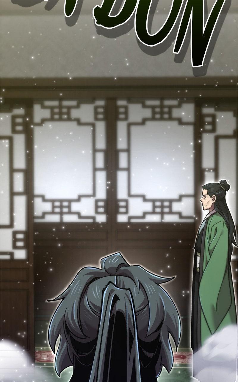 The Masters Have Subscribed Chap 56 - Next Chap 57