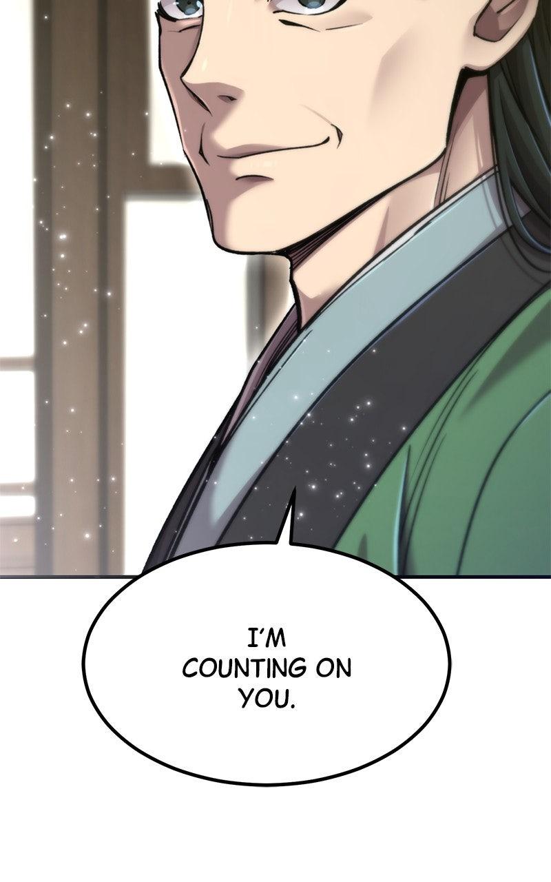 The Masters Have Subscribed Chap 56 - Next Chap 57