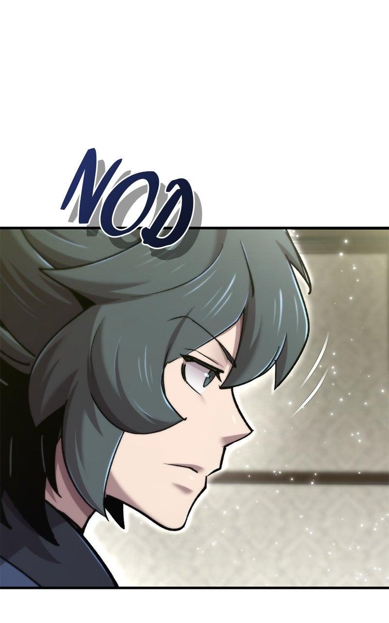 The Masters Have Subscribed Chap 56 - Next Chap 57