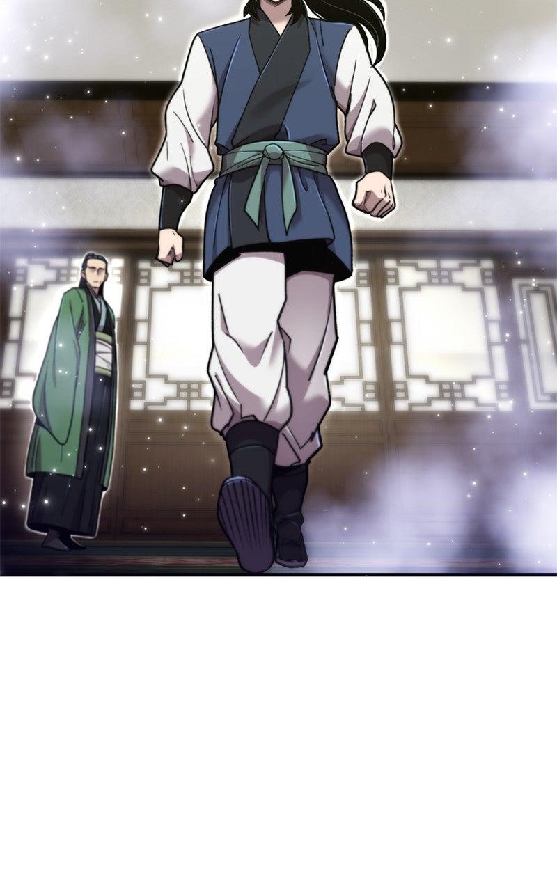 The Masters Have Subscribed Chap 56 - Next Chap 57