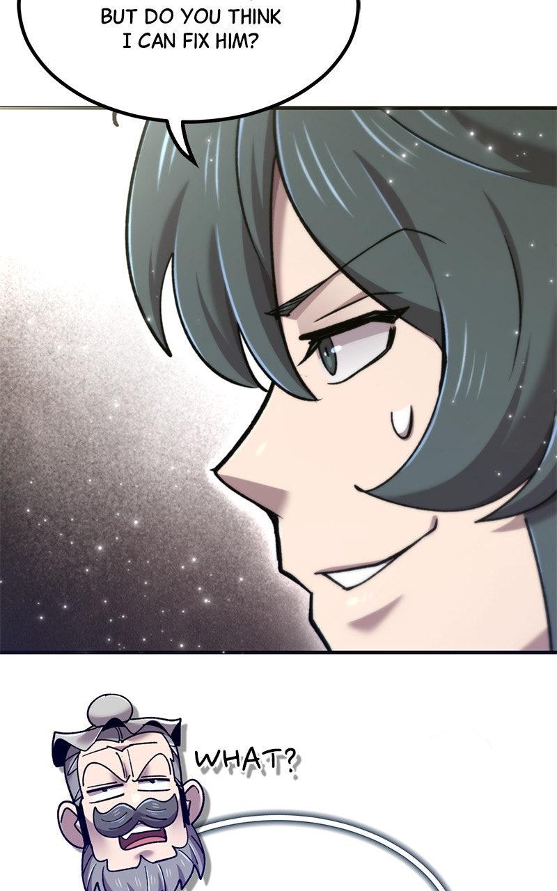 The Masters Have Subscribed Chap 56 - Next Chap 57