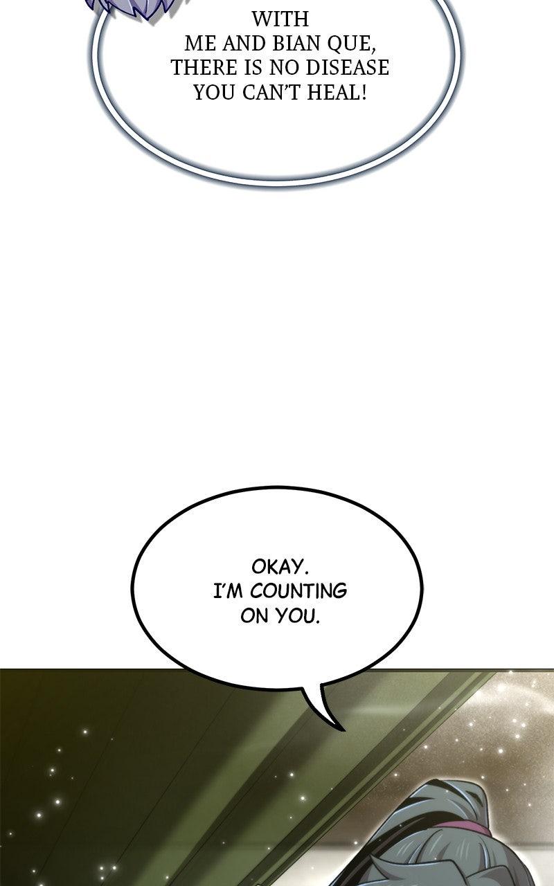 The Masters Have Subscribed Chap 56 - Next Chap 57