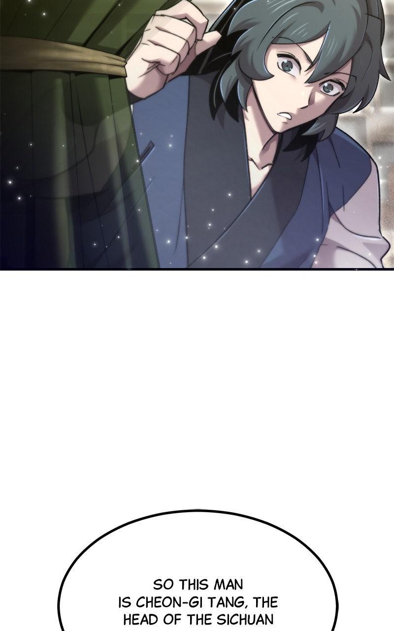 The Masters Have Subscribed Chap 56 - Next Chap 57