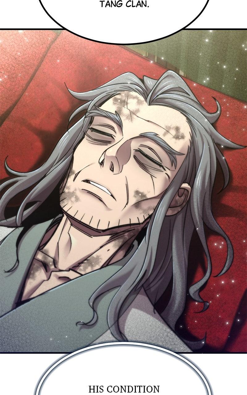 The Masters Have Subscribed Chap 56 - Next Chap 57