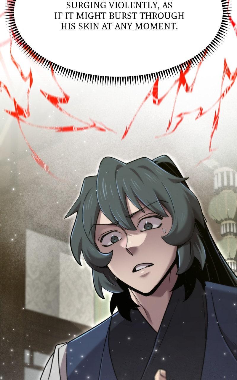 The Masters Have Subscribed Chap 56 - Next Chap 57