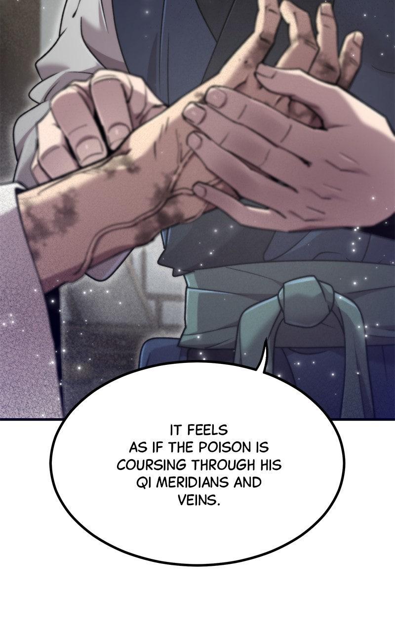 The Masters Have Subscribed Chap 56 - Next Chap 57