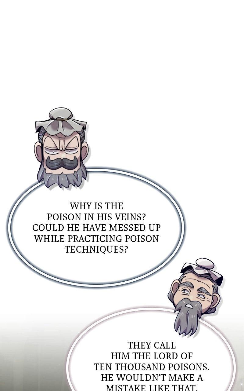 The Masters Have Subscribed Chap 56 - Next Chap 57