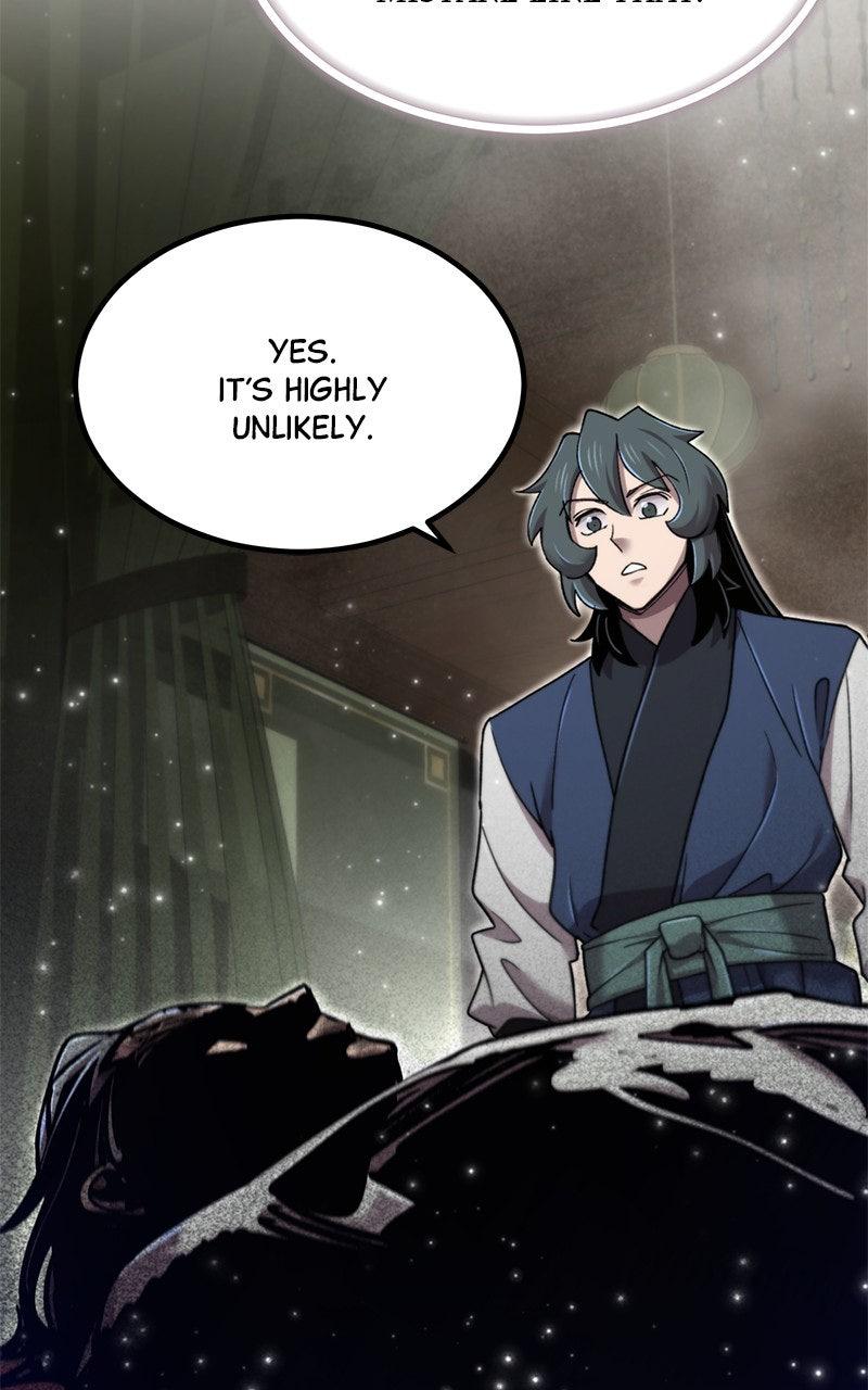 The Masters Have Subscribed Chap 56 - Next Chap 57