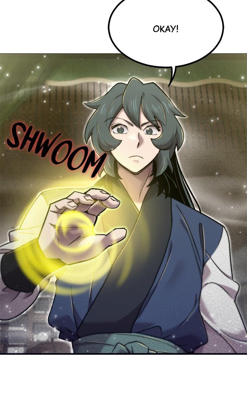 The Masters Have Subscribed Chap 56 - Next Chap 57