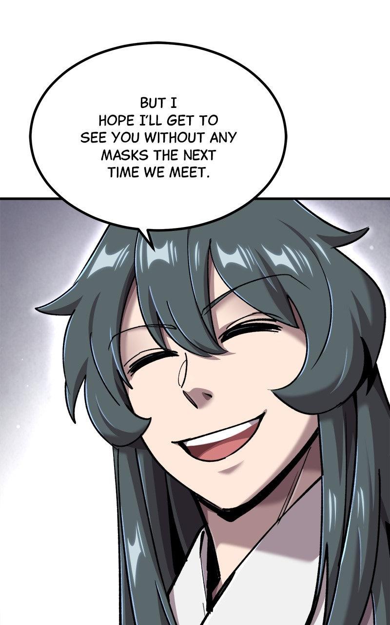 The Masters Have Subscribed Chap 56 - Next Chap 57