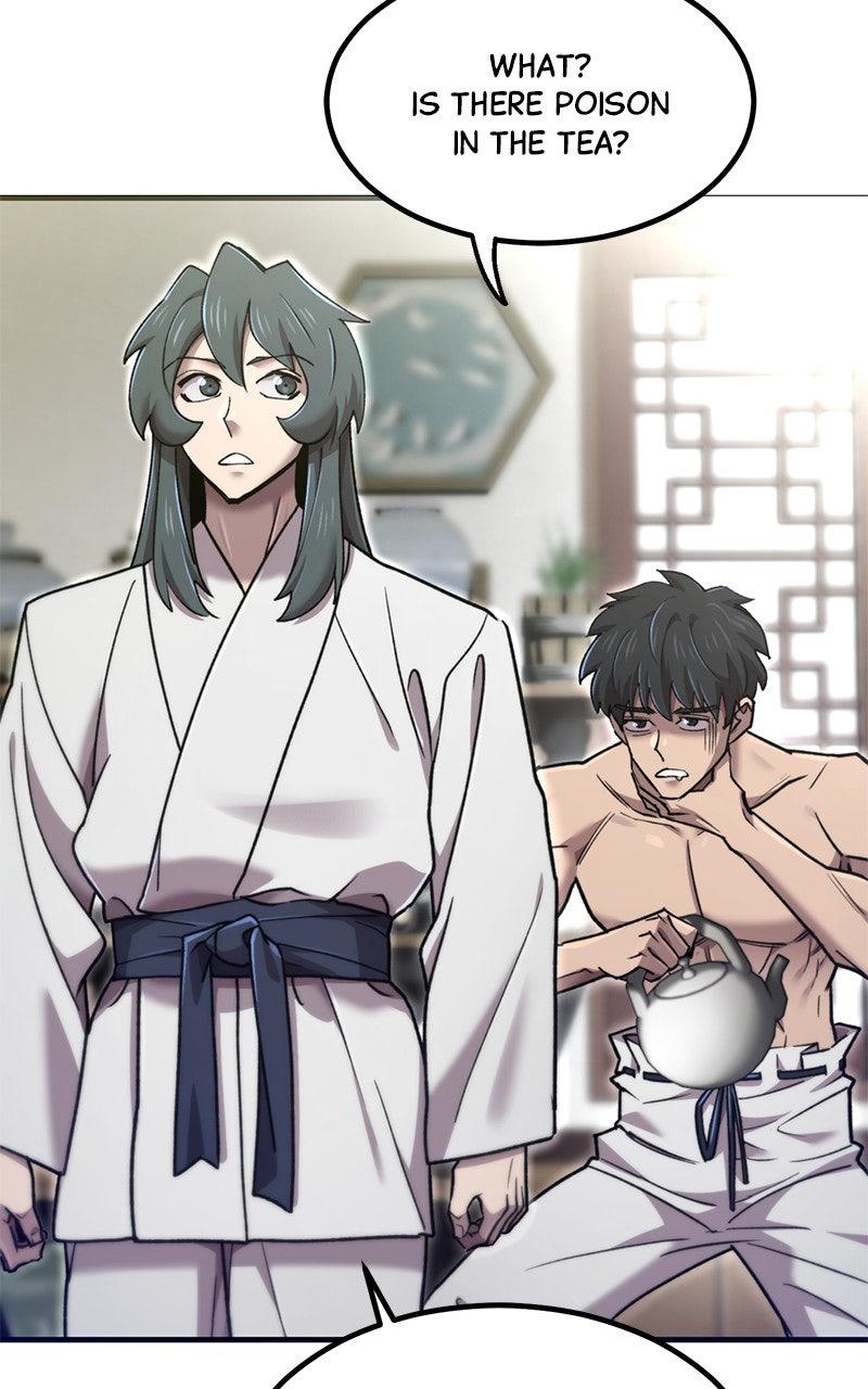 The Masters Have Subscribed Chap 56 - Next Chap 57