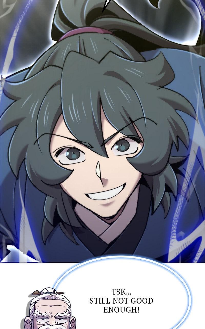 The Masters Have Subscribed Chap 58 - Next Chap 59