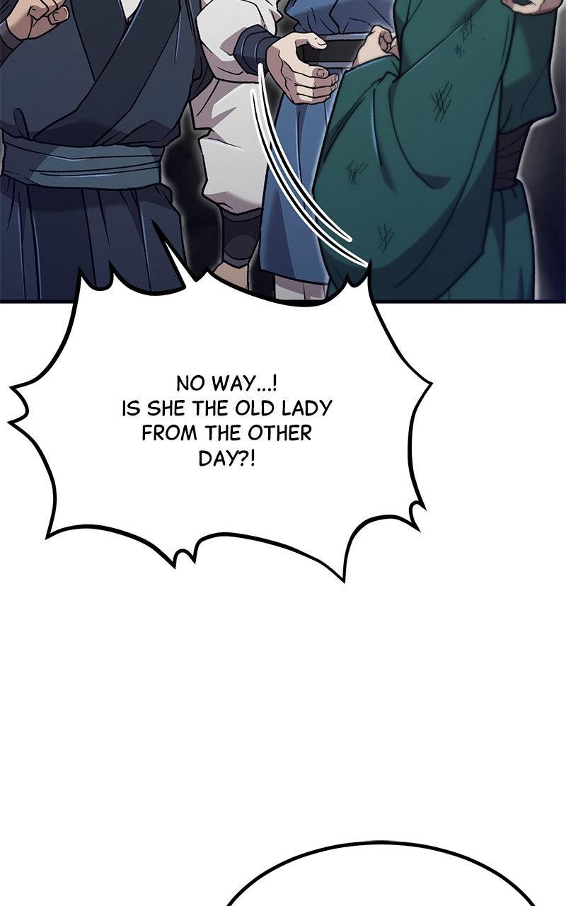 The Masters Have Subscribed Chap 58 - Next Chap 59