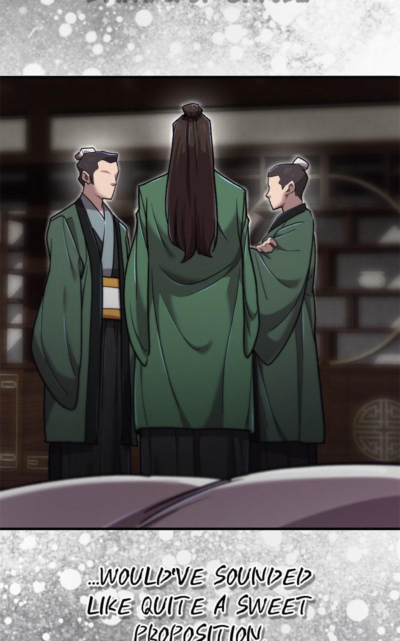 The Masters Have Subscribed Chap 58 - Next Chap 59