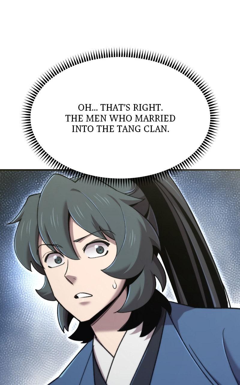 The Masters Have Subscribed Chap 58 - Next Chap 59