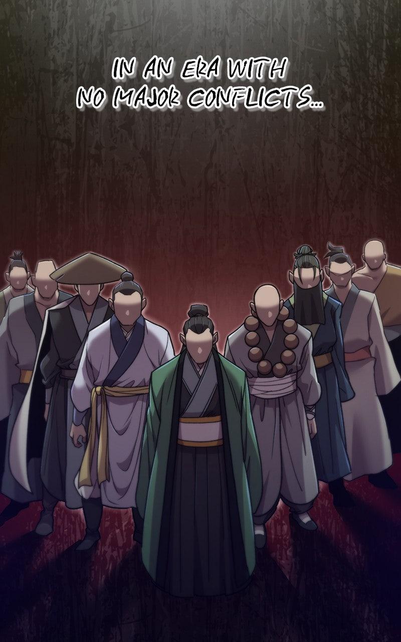 The Masters Have Subscribed Chap 58 - Next Chap 59