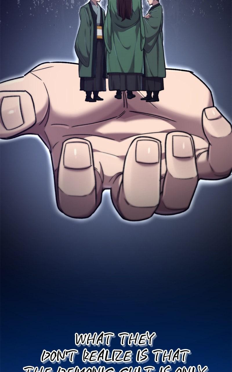 The Masters Have Subscribed Chap 58 - Next Chap 59