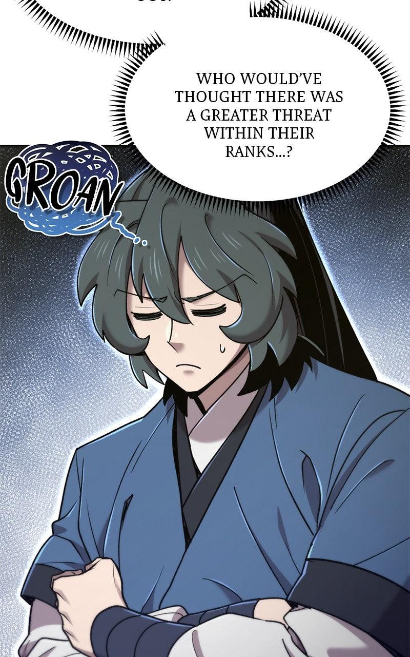 The Masters Have Subscribed Chap 58 - Next Chap 59