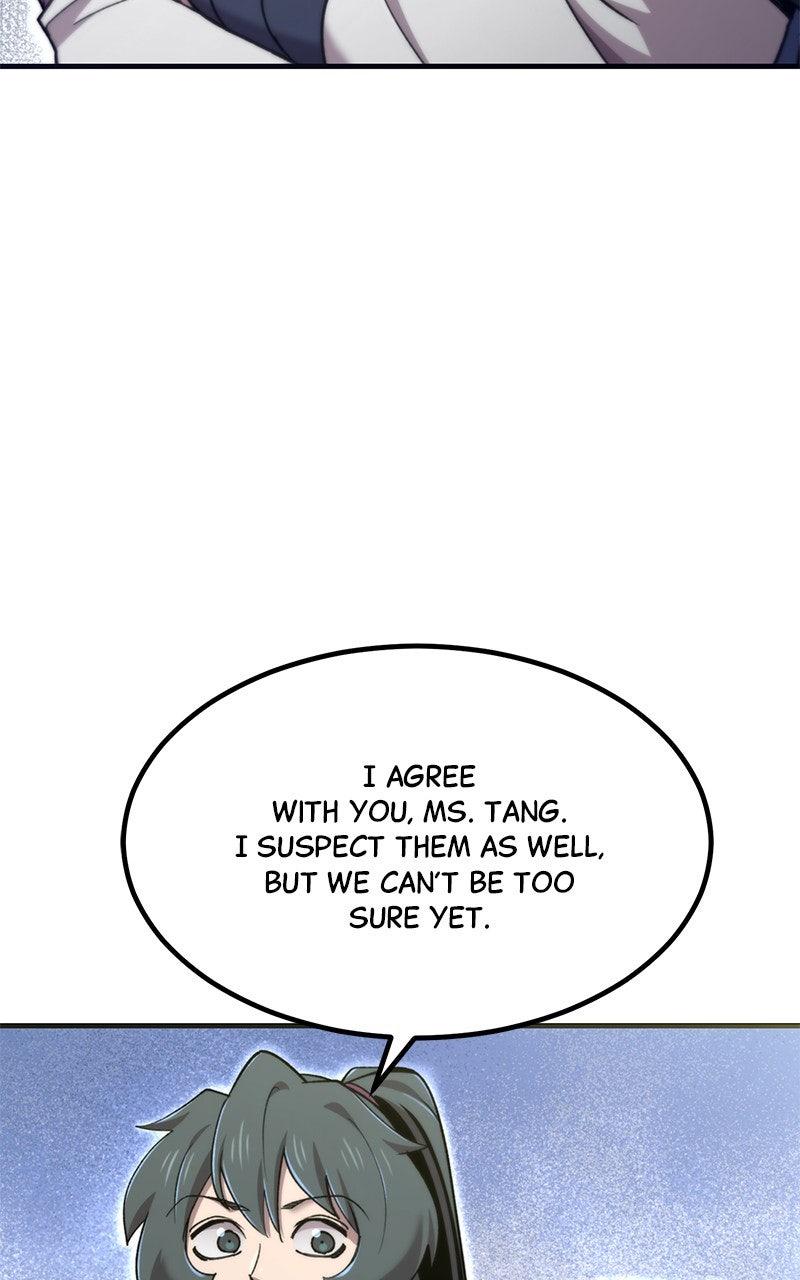 The Masters Have Subscribed Chap 58 - Next Chap 59